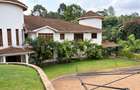 5 Bed House with En Suite at Thigiri - 1