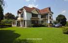 5 Bed House with Garden in Muthaiga - 1