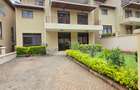 5 Bed Townhouse with En Suite at Lavington Green - 1
