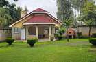 5 Bed House with Garden at Kiambu Road - 4