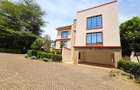 4 Bed Townhouse with En Suite in Kiambu Road - 1