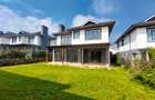 4 Bed Townhouse with Swimming Pool in Runda - 15