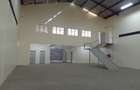 8,500 ft² Warehouse with Service Charge Included in Embakasi - 5
