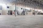 30,000 ft² Warehouse with Parking in Ruiru - 2