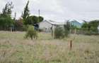 0.045 ha Residential Land at Namanga Road - 4