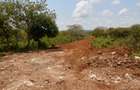 1.4 ac Land at Vipingo Beach - 1
