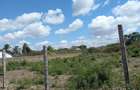 0.5 ac Residential Land in Shanzu - 3