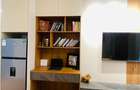 Studio Apartment with Swimming Pool at Mogotio Road - 10