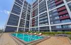 Furnished 2 Bed Apartment with Swimming Pool in South C - 13