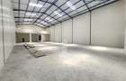 10,000 ft² Warehouse with Backup Generator in Syokimau - 8