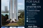 Serviced 3 Bed Apartment with En Suite at Mombasa - 16