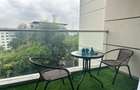 Furnished 3 Bed Apartment with En Suite at Riverside Drive - 14