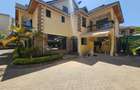 5 Bed Townhouse with Staff Quarters in Lavington - 10