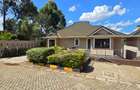 5 Bed Townhouse with En Suite in Kitisuru - 2
