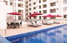 1 Bed Apartment in Kileleshwa - 8