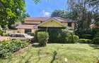 5 Bed House with En Suite in Nyari - 1