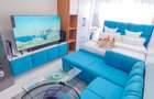 Furnished Bedsitter in Kilimani - 1