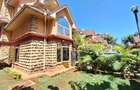 4 Bed Townhouse with En Suite at Othaya Road - 2