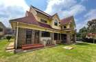 4 Bed Townhouse with En Suite in Rosslyn - 1