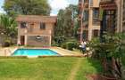 3 Bed Apartment with En Suite in Westlands Area - 1
