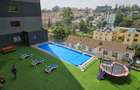 3 Bed Apartment with Swimming Pool at School Lane - 14