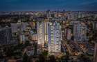 3 Bed Apartment with En Suite at Lenana Road - 10