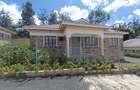 3 Bed House with En Suite in Ngong - 14