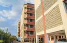 Serviced 1 Bed Apartment with Parking at Kibichiku - 10