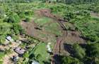 0.125 ac Land at Ukunda Muhaka - 2