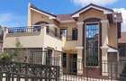 4 Bed House with En Suite at Ngong - 16