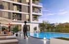 1 Bed Apartment with Swimming Pool at School Groove - 9