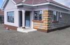 3 Bed House with En Suite in Kitengela - 1