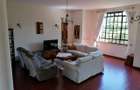 6 Bed Townhouse with En Suite at Karen - 9