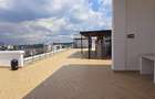 2 Bed Apartment with En Suite at Sports Road - 2