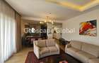Furnished 3 Bed Apartment with En Suite in Rosslyn - 1