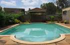 4 Bed Apartment with Swimming Pool in Westlands Area - 11