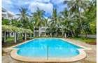 Studio Apartment with Swimming Pool in Diani - 1