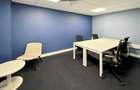 Furnished 60 m² Office with Service Charge Included at 2Nd Floor - 1