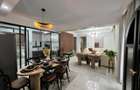 4 Bed Apartment with Gym in Kilimani - 10