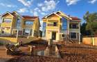 4 Bed House with En Suite at Kikuyu - 5