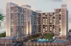 Serviced 3 Bed Apartment with En Suite at Links Road - 3