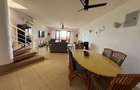 Serviced 3 Bed Apartment with En Suite at Kilua - 3