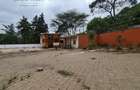 0.75 ac Commercial Property with Service Charge Included at Gigiri - 1