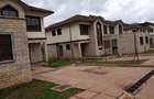 5 Bed Townhouse with En Suite in Kiambu Road - 4