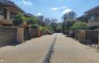 5 Bed Townhouse with En Suite at Lavington Green - 2