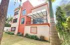 4 Bed Townhouse with En Suite in Kiambu Road - 1
