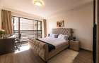 Serviced 3 Bed Apartment with En Suite at River Side Drive - 5