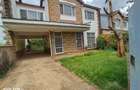 3 Bed Townhouse with Staff Quarters at Ngumo Estate - 2