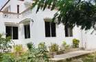 3 Bed House with Garden in Mtwapa - 5