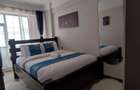 Serviced 1 Bed Apartment with En Suite at Kilimani Near Statehouse - 5